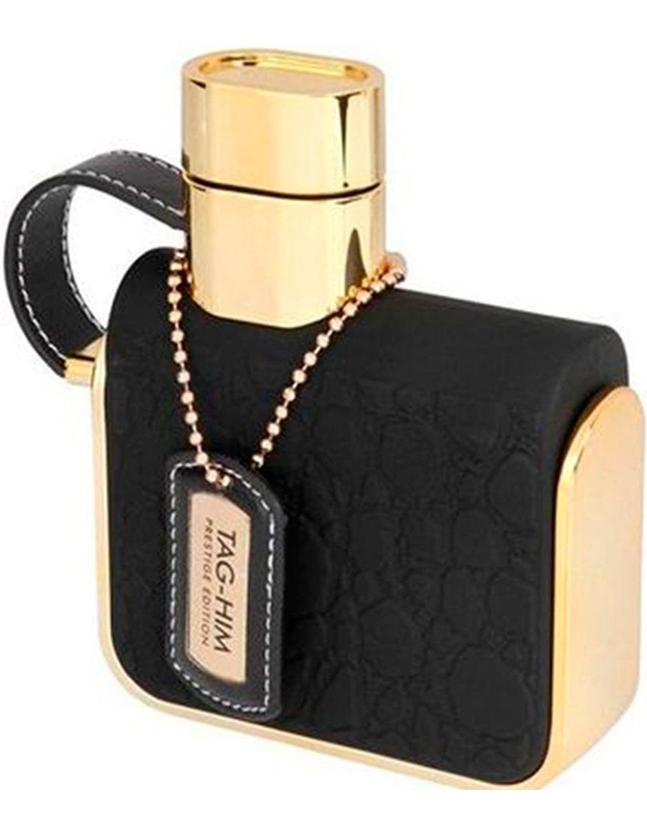Eau de toilette Mac Tag Him Prestige para hombre