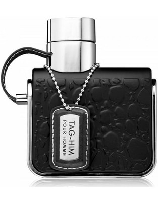 Eau de toilette Armaf Tag Him para hombre