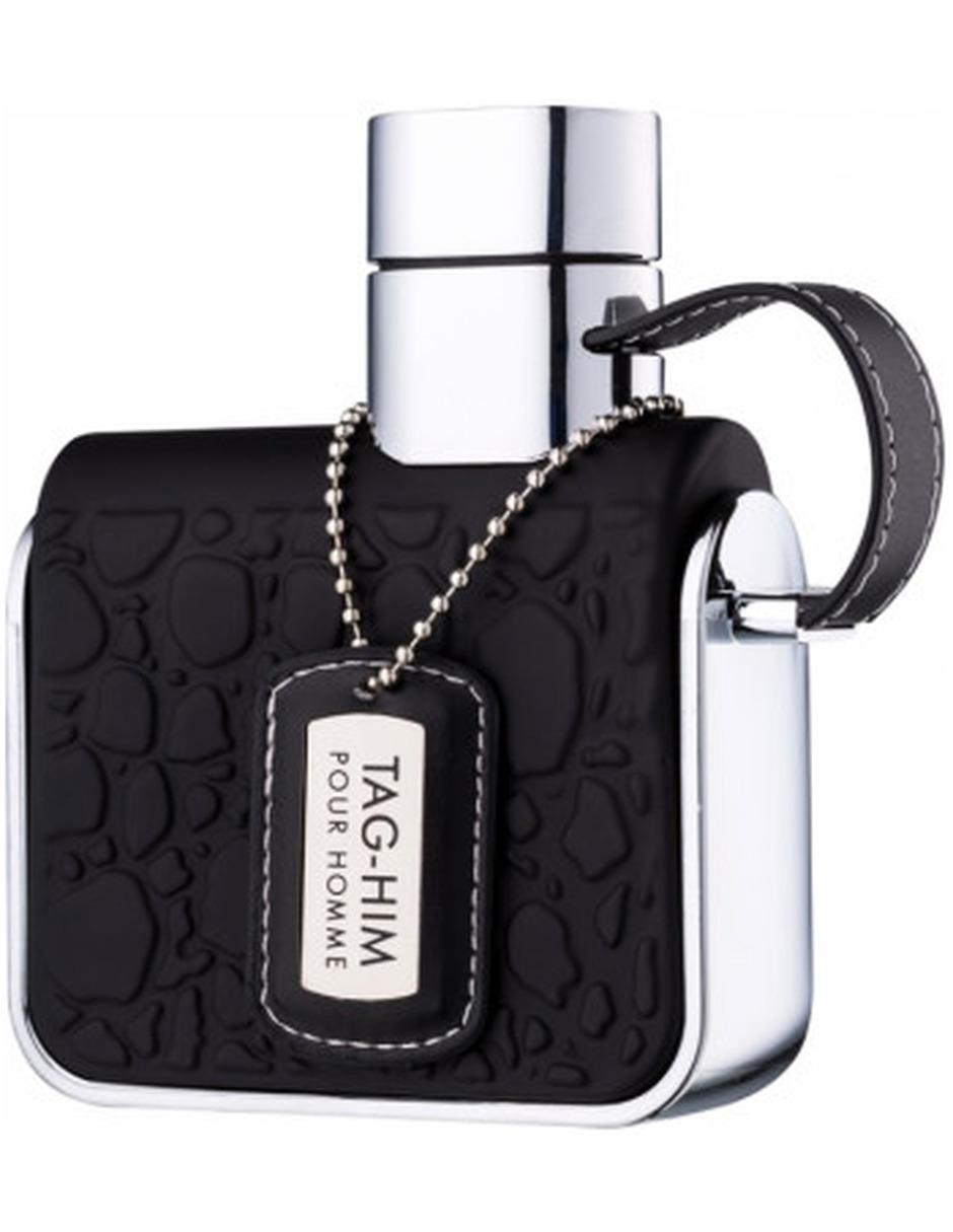 Eau de toilette Armaf Tag Him para hombre