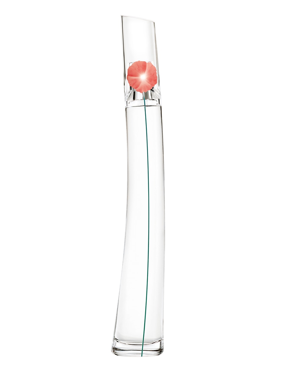 Eau de toilette Flower para mujer Eau de toilette Flower para mujer
