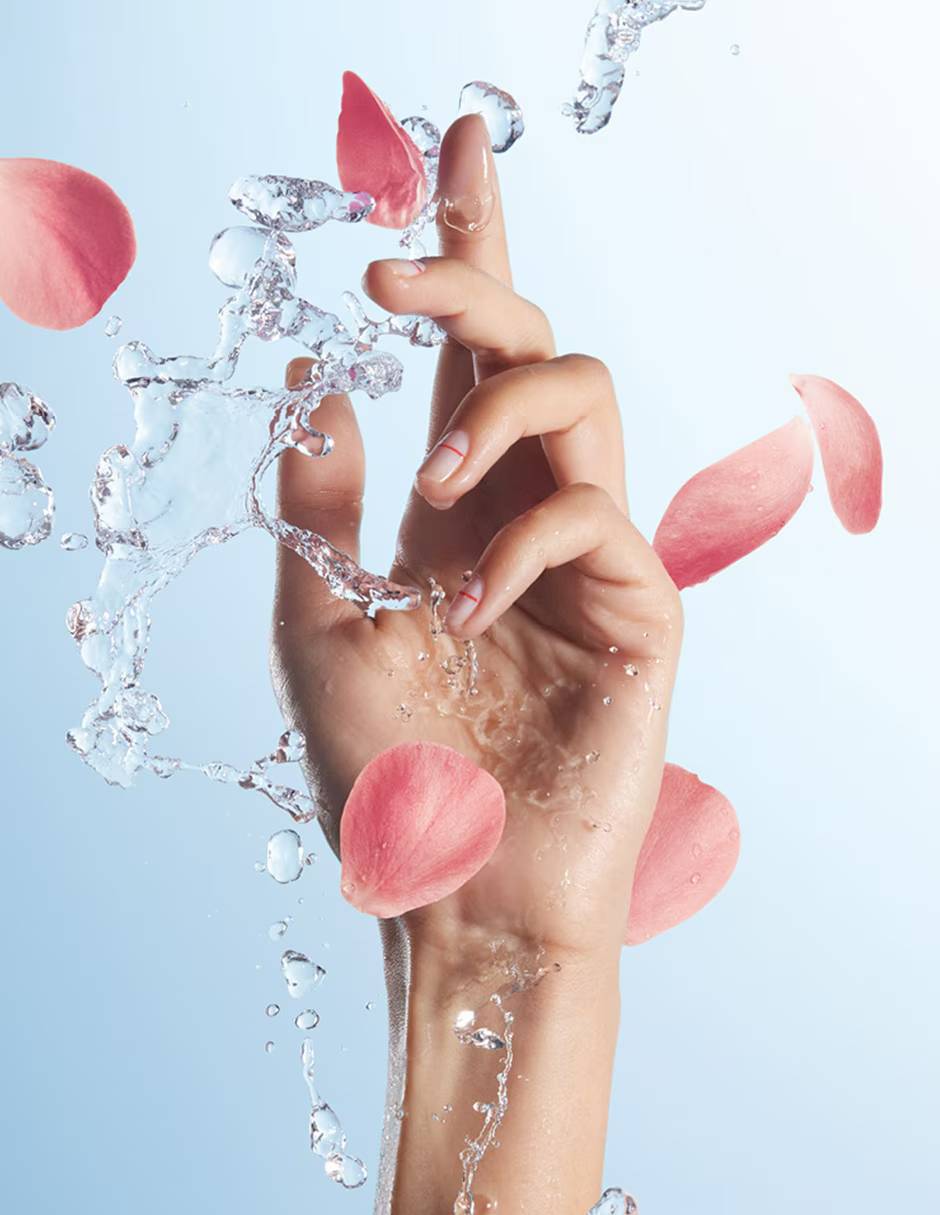Eau de toilette Flower para mujer 4