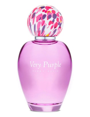 Imagen de producto Eau de parfum Perry Ellis Purple para mujer