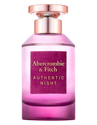 Eau de parfum Authentic para mujer 1