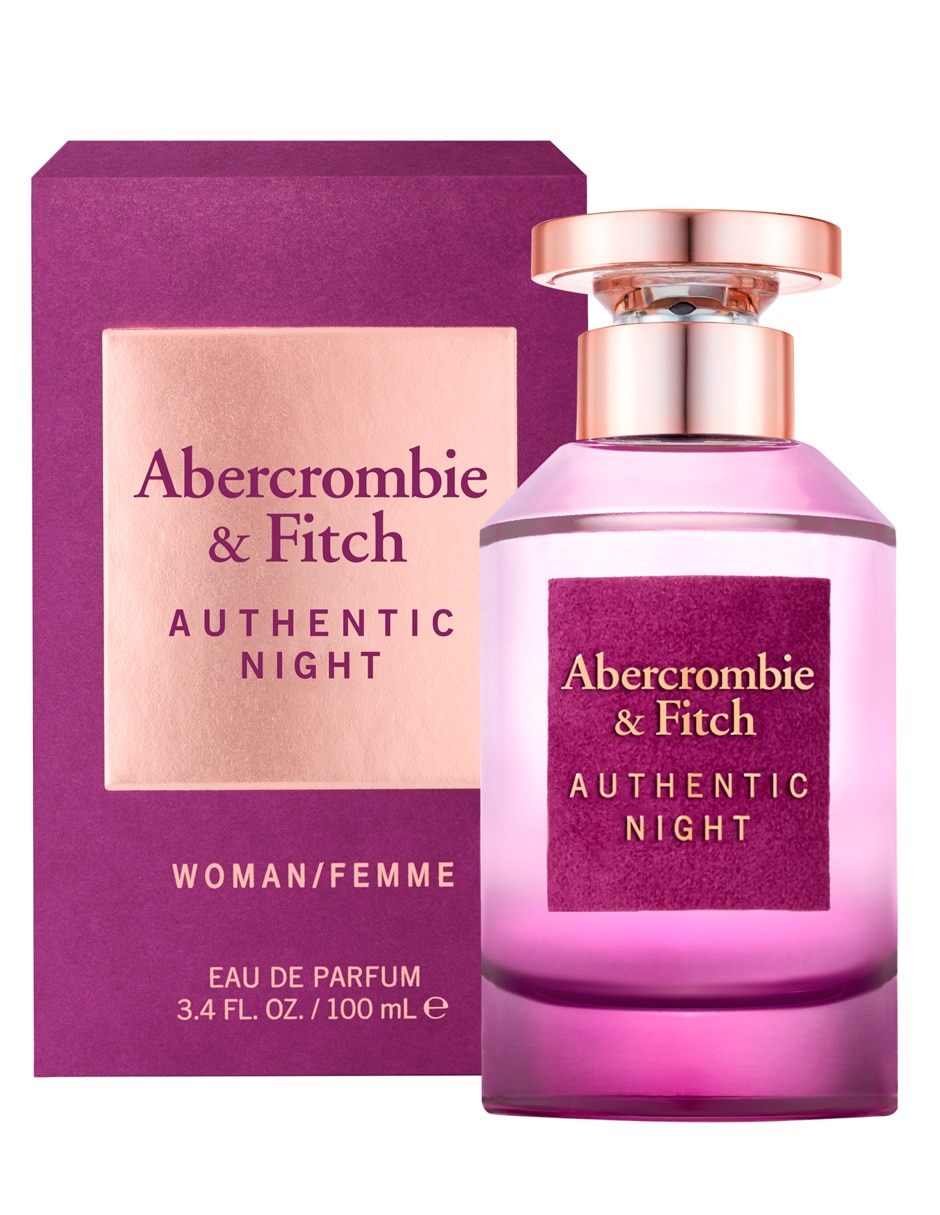 Eau de parfum Authentic para mujer 3