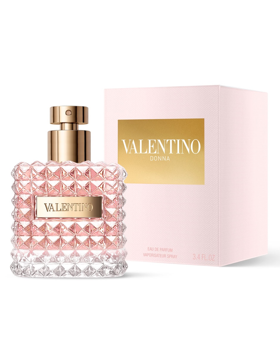 Eau de parfum Valentino Donna para mujer