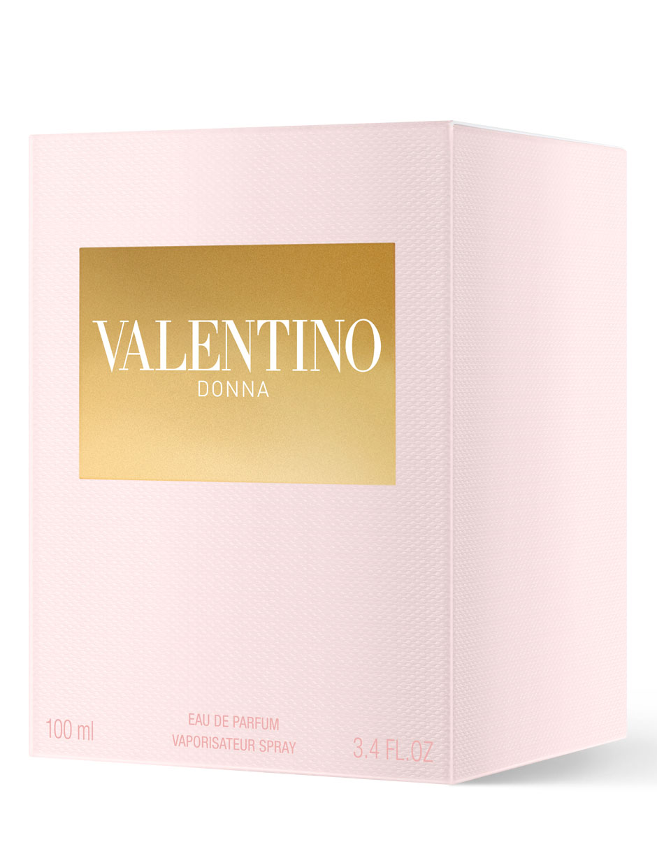 Eau de parfum Valentino Donna para mujer