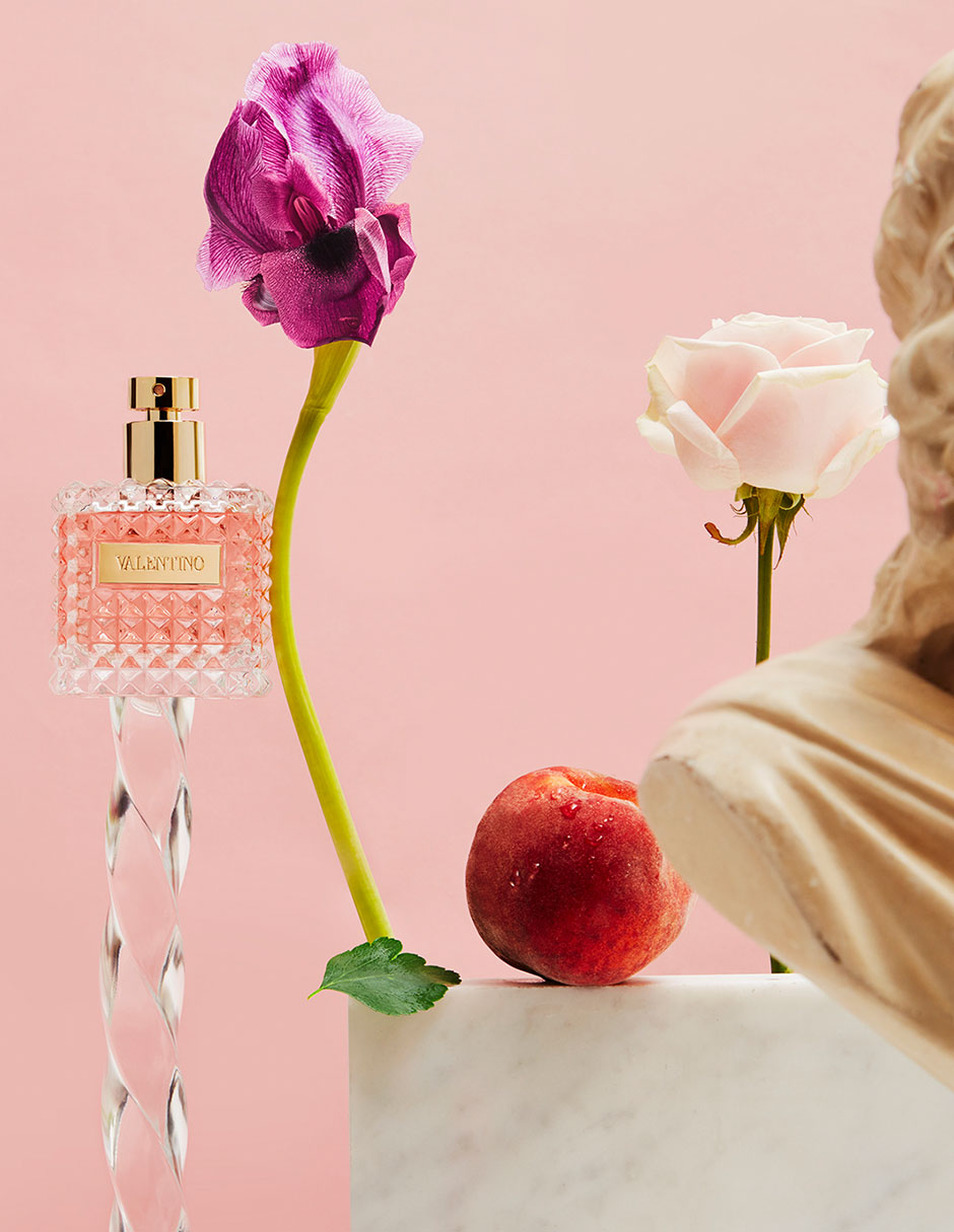 Eau de parfum Valentino Donna para mujer