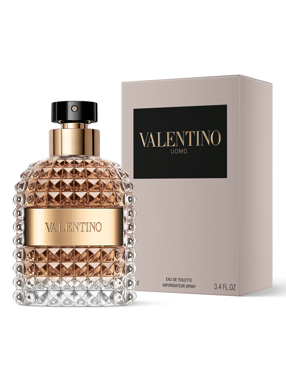 Eau de toilette Uomo para hombre 7