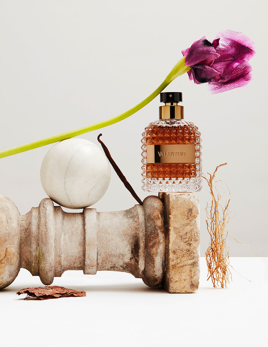 Eau de toilette Uomo para hombre 8