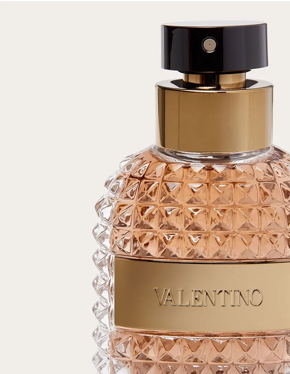 Eau de toilette Uomo para hombre 9