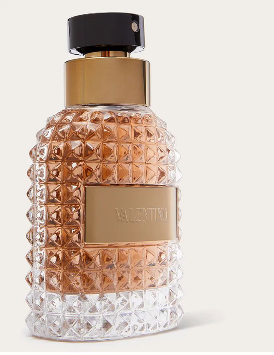 Eau de toilette Uomo para hombre 10
