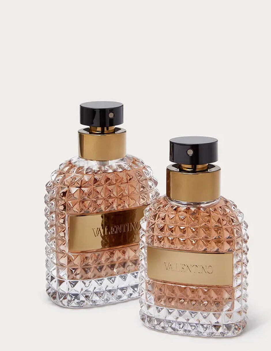 Eau de toilette Uomo para hombre 11