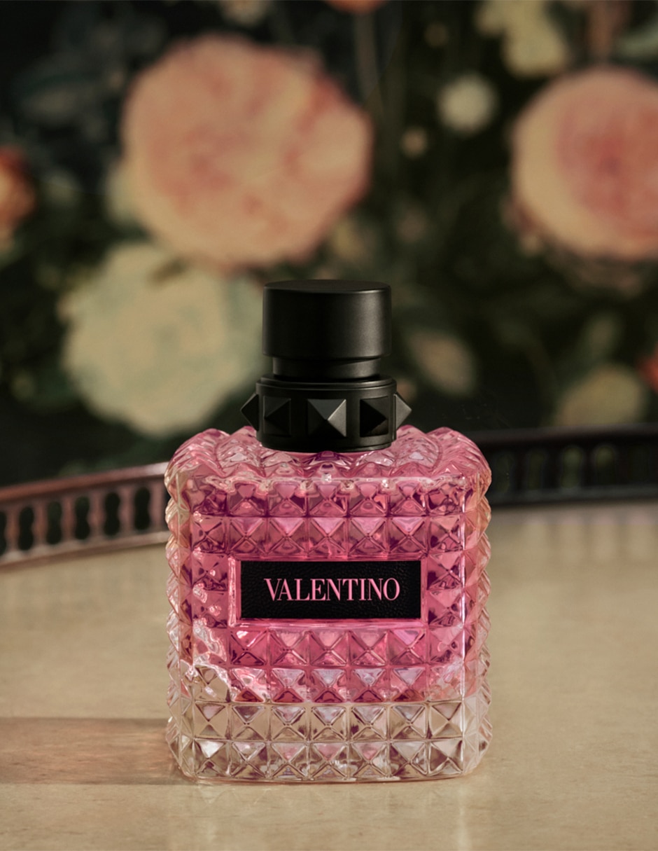 Eau de parfum Valentino Donna Born in Roma para mujer