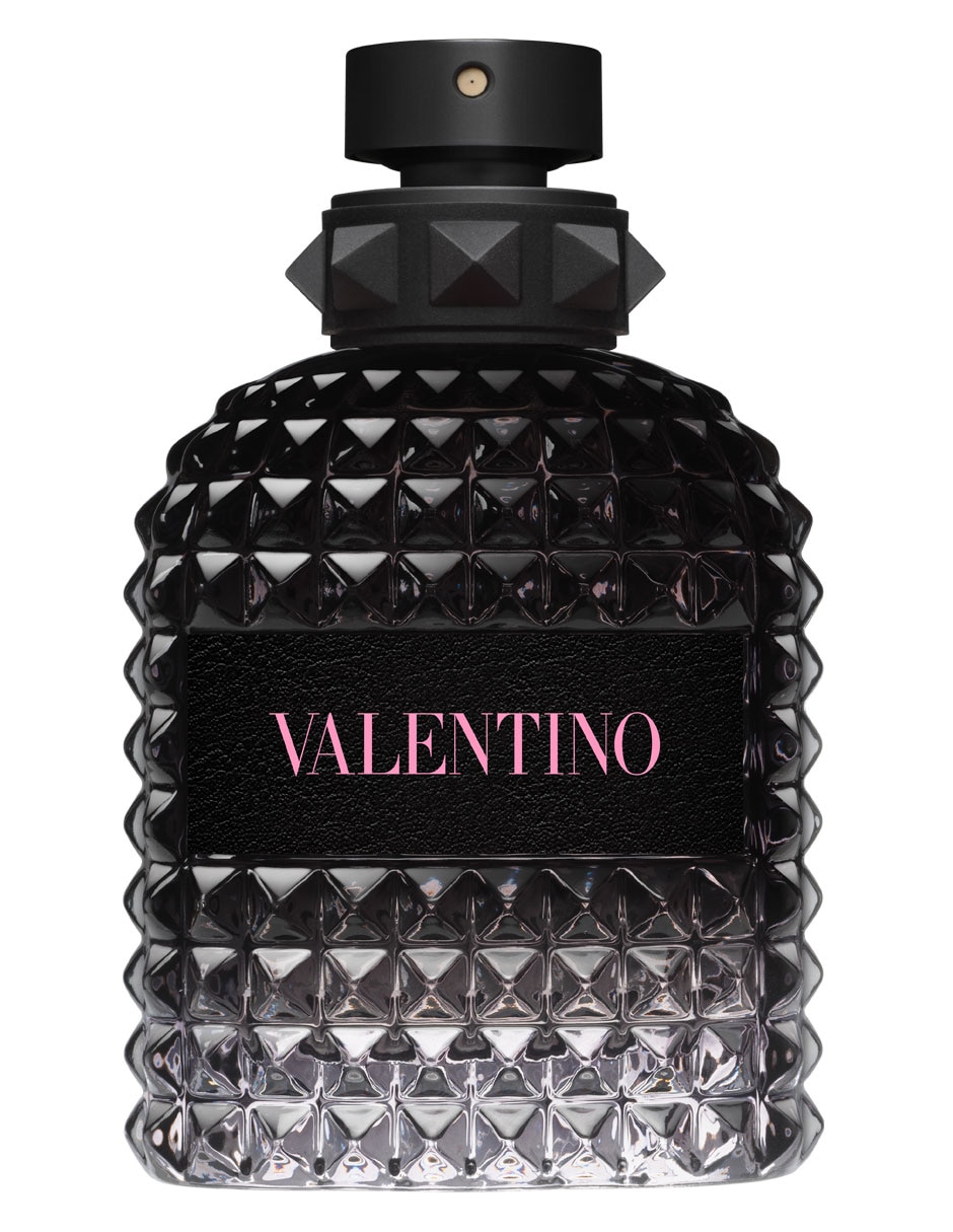 Eau de toilette Valentino Valentino Uomo Born In Roma para hombre 1