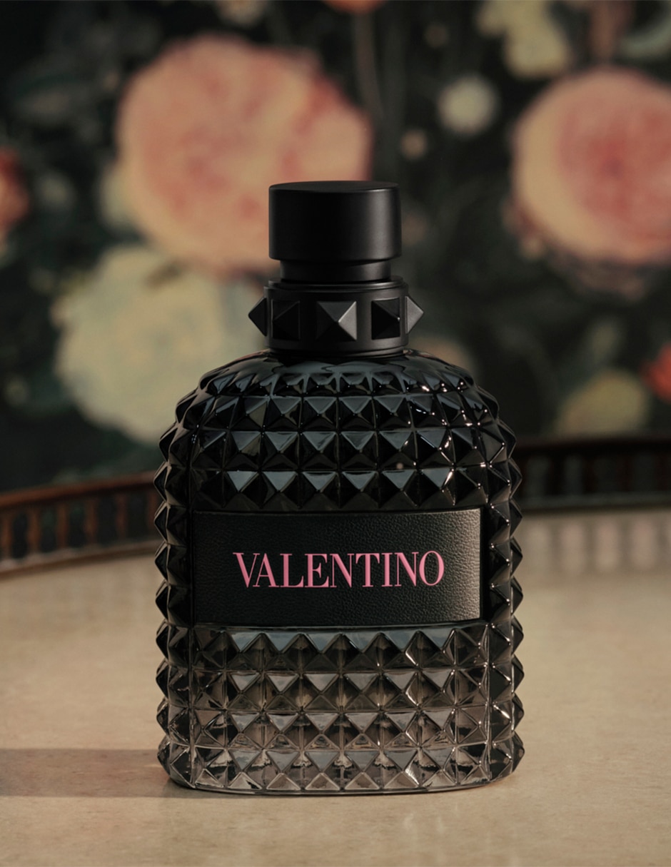 Eau de toilette Valentino Valentino Uomo Born In Roma para hombre 9