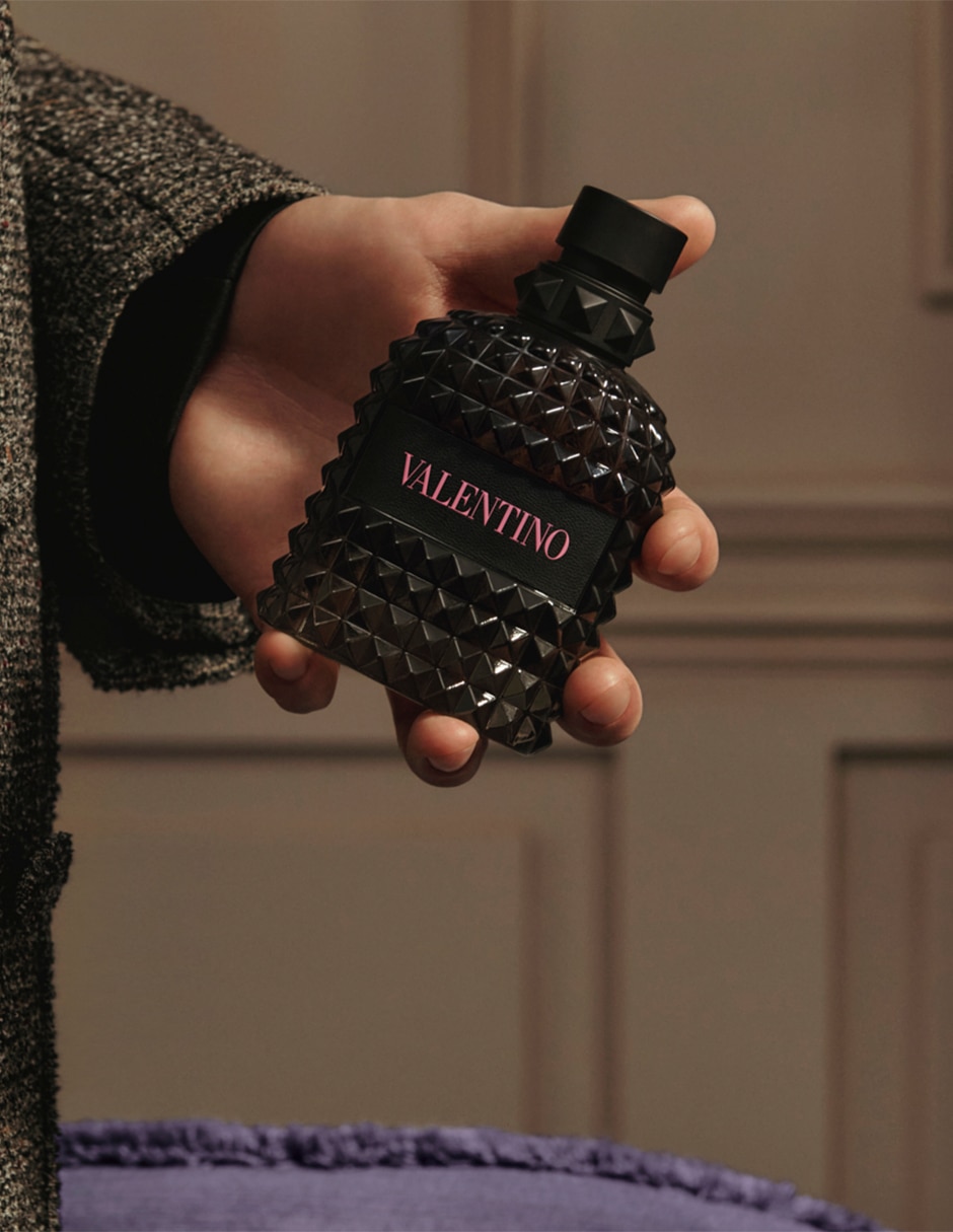Eau de toilette Valentino Valentino Uomo Born In Roma para hombre 10