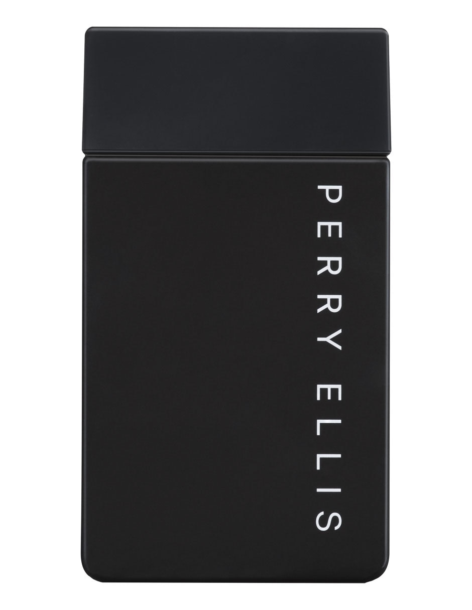 Eau de toilette Perry Ellis Signature para hombre