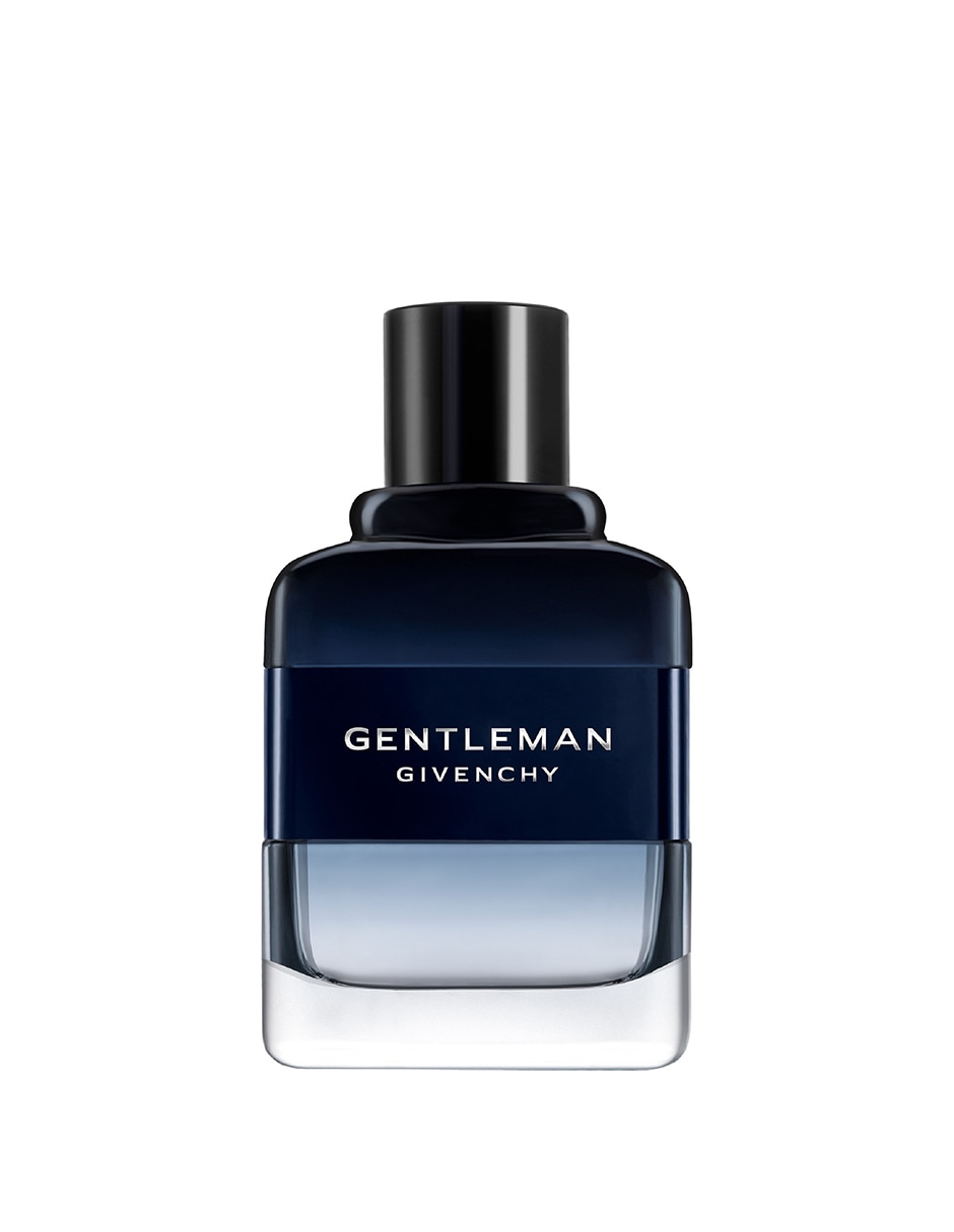 Eau de toilette Givenchy Gentleman Intense para hombre