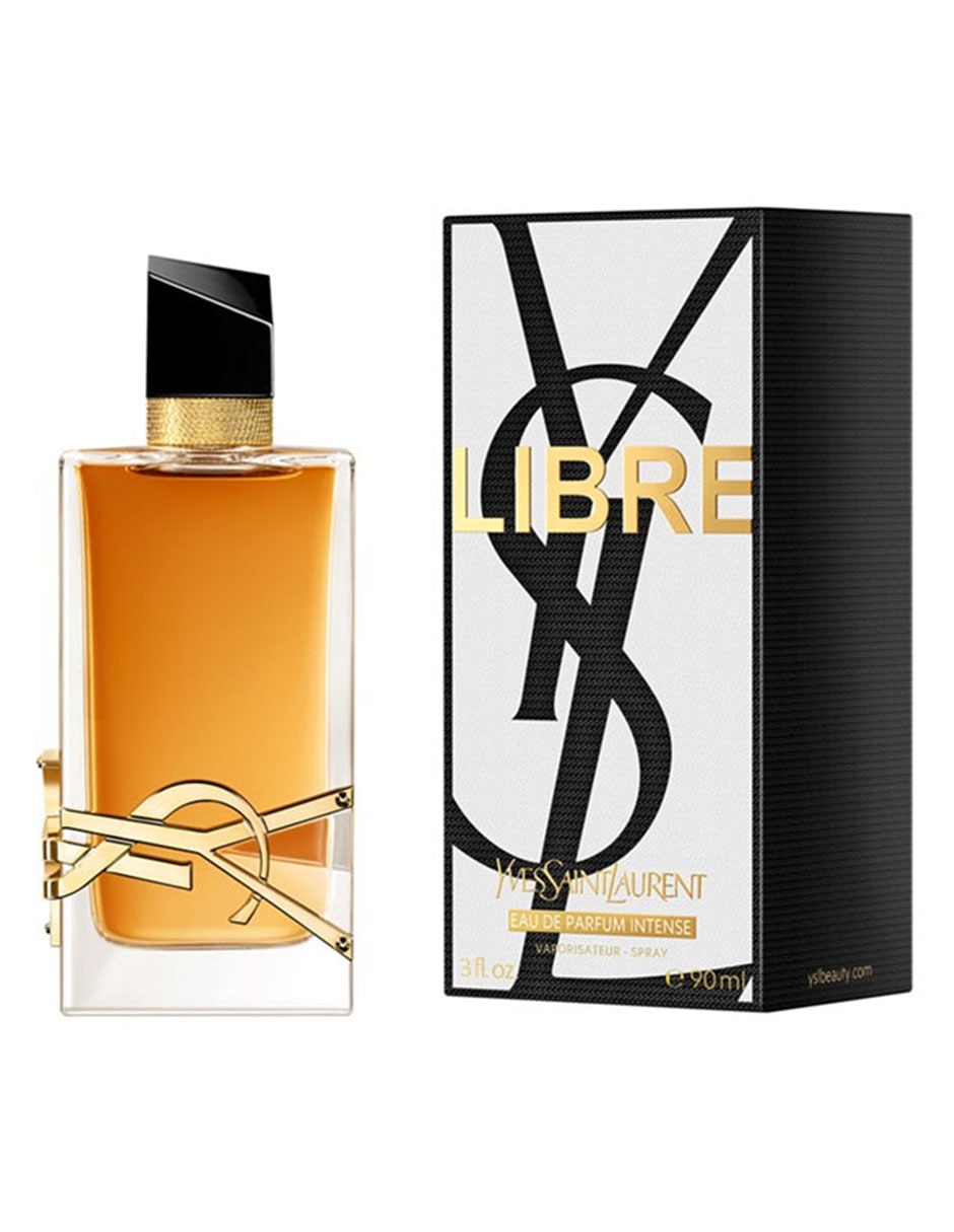 Eau de parfum Libre para mujer 2