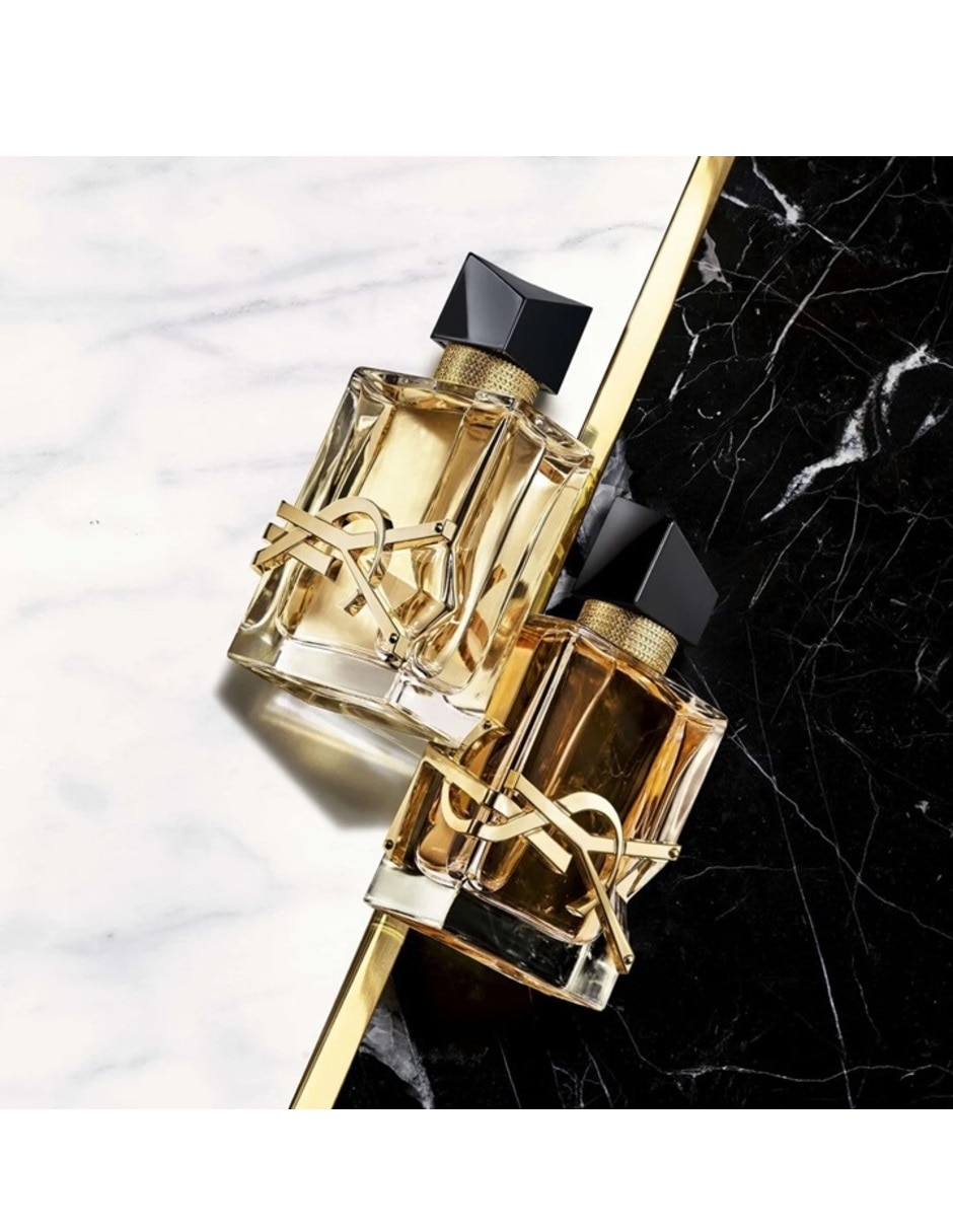 Eau de parfum Libre para mujer 4