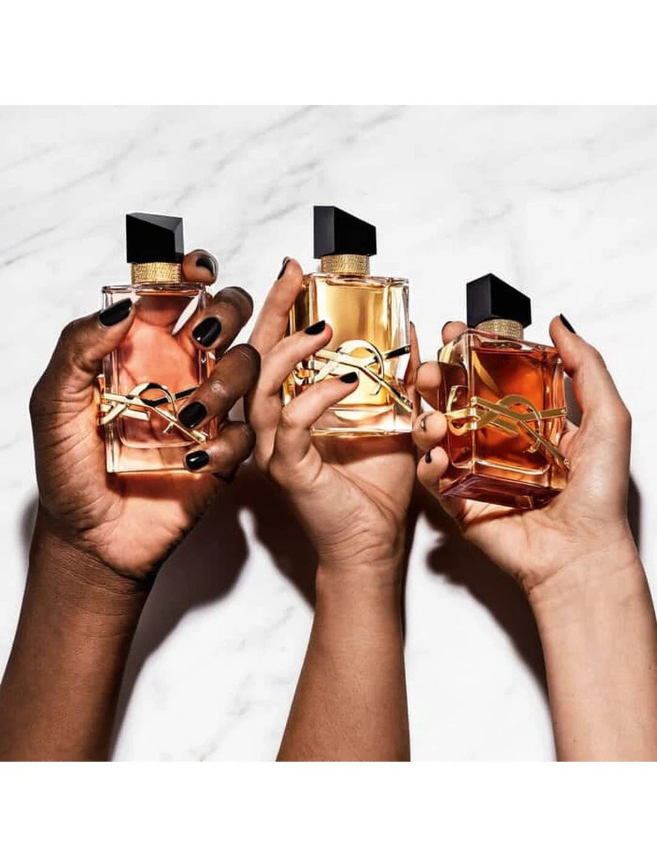 Eau de parfum Libre para mujer 5