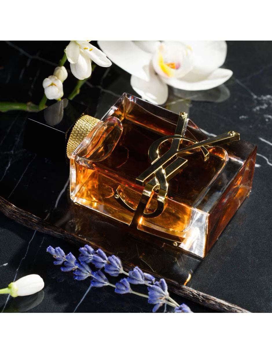 Eau de parfum Libre para mujer 6