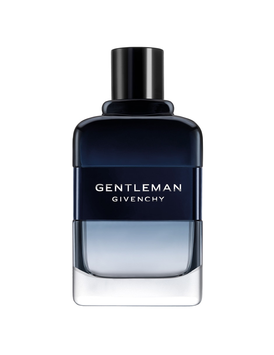 Eau de toilette Gentleman Intense para hombre
