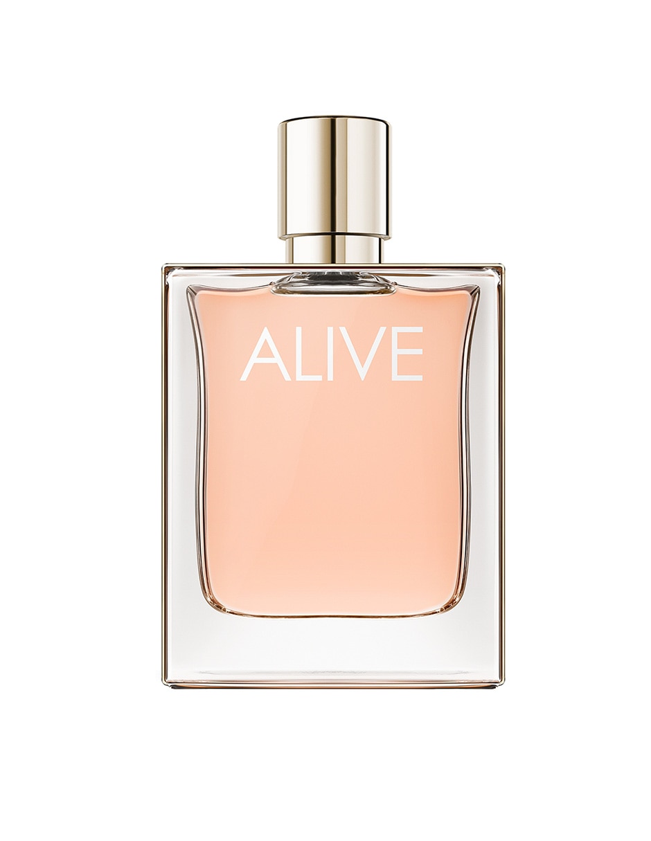Eau de parfum Alive para mujer