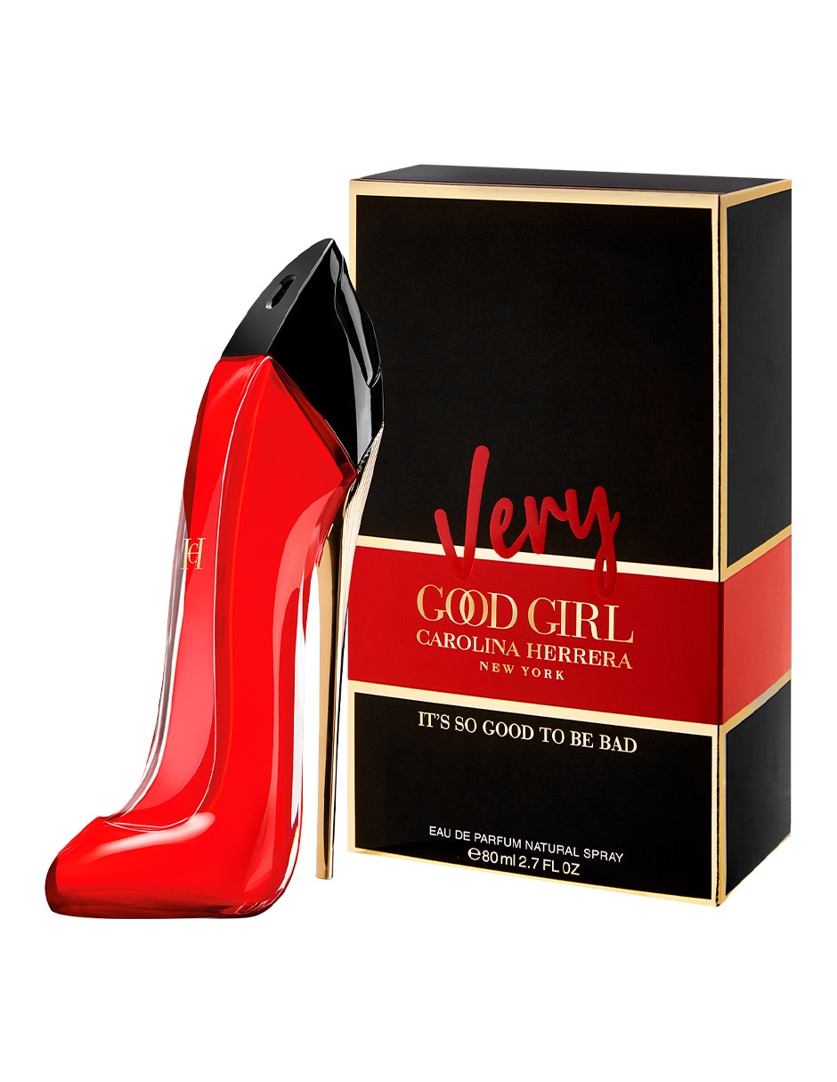 Eau de parfum Very Good Girl para mujer 2