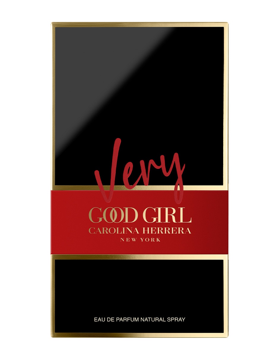 Eau de parfum Very Good Girl para mujer 3