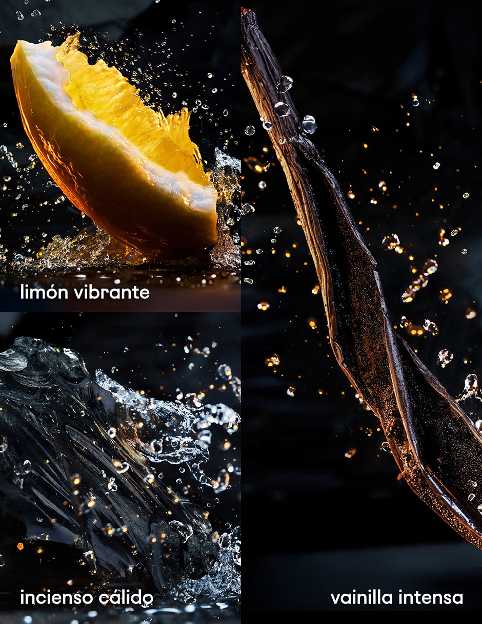 Eau de parfum Invictus Victory para hombre