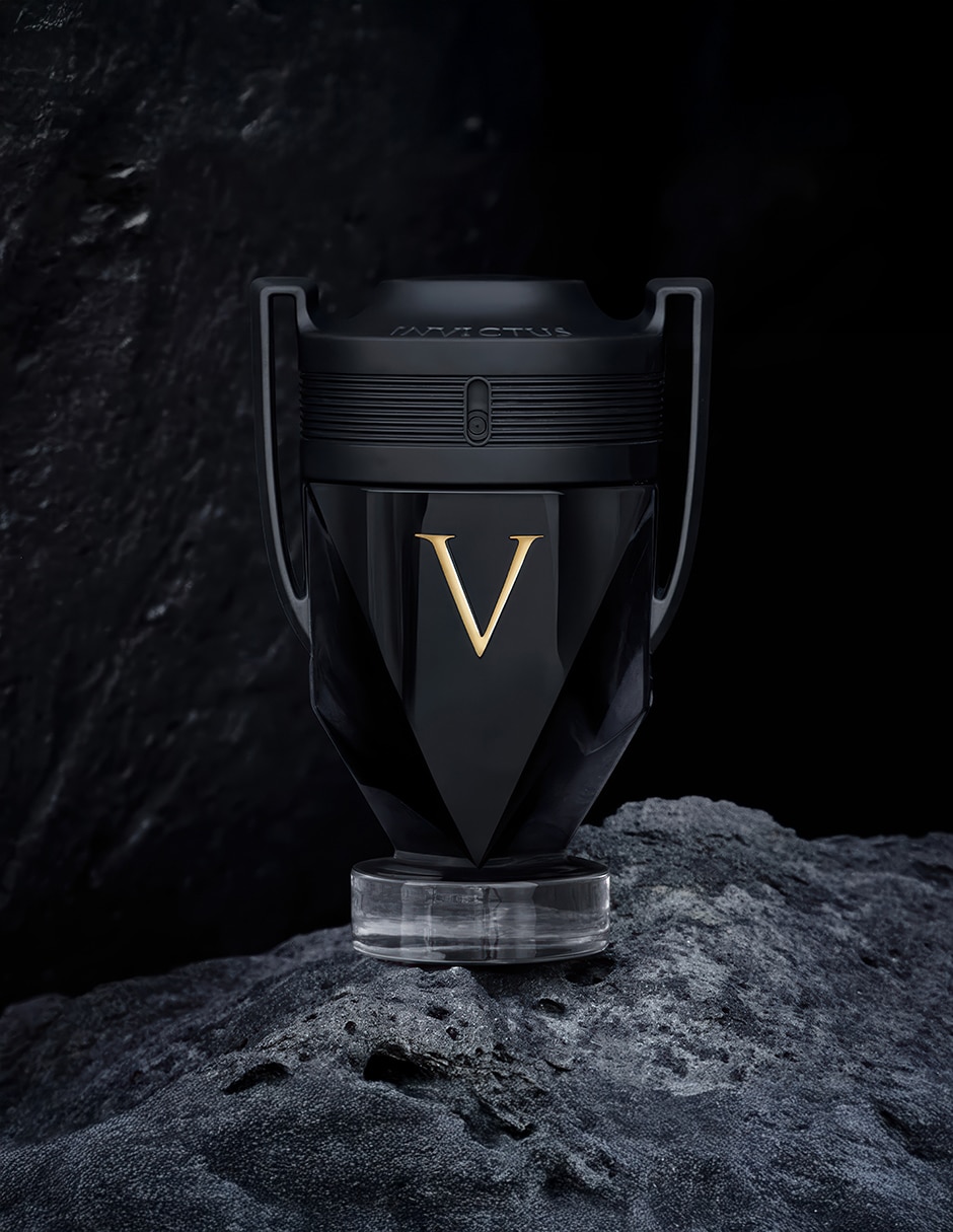 Eau de parfum Invictus Victory para hombre