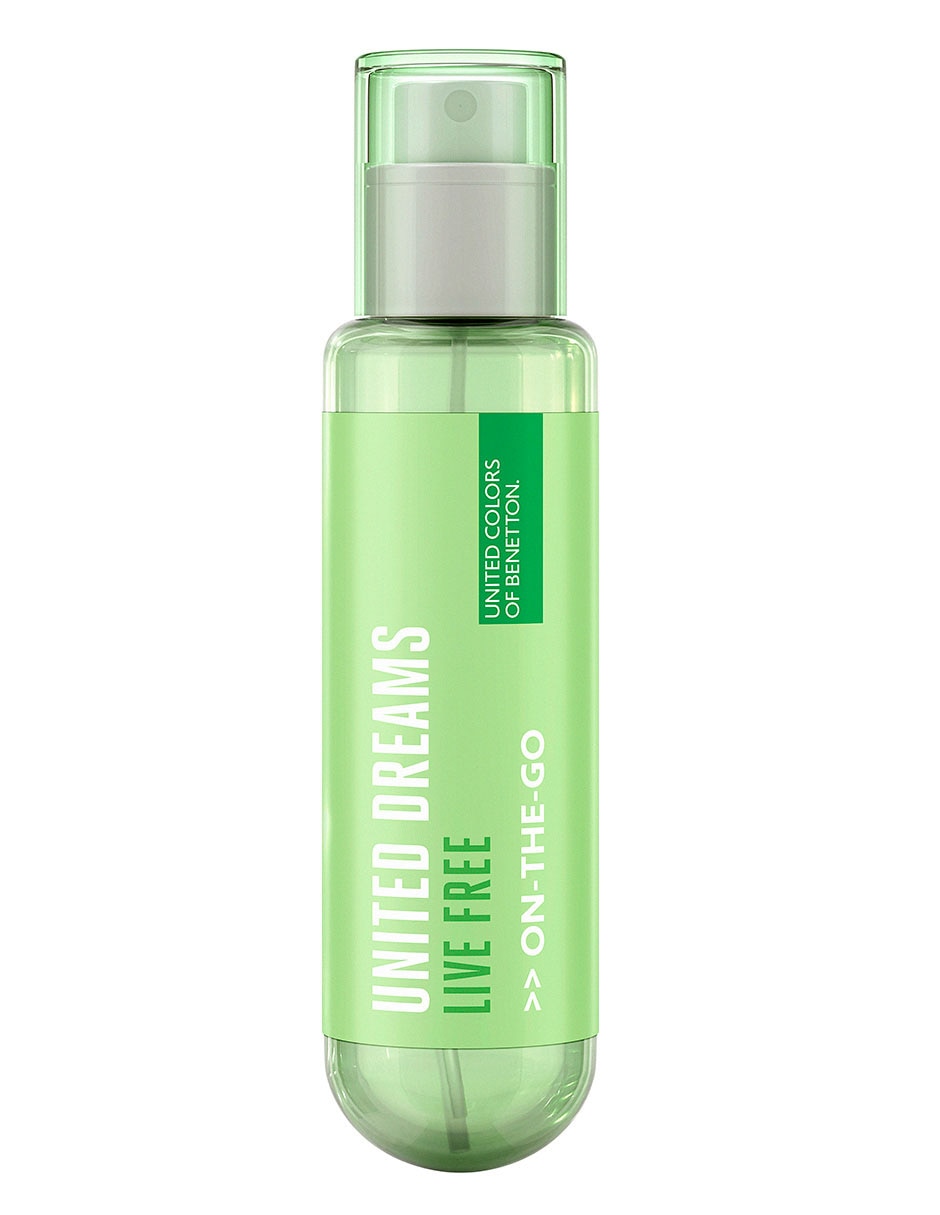 Eau de toilette para mujer