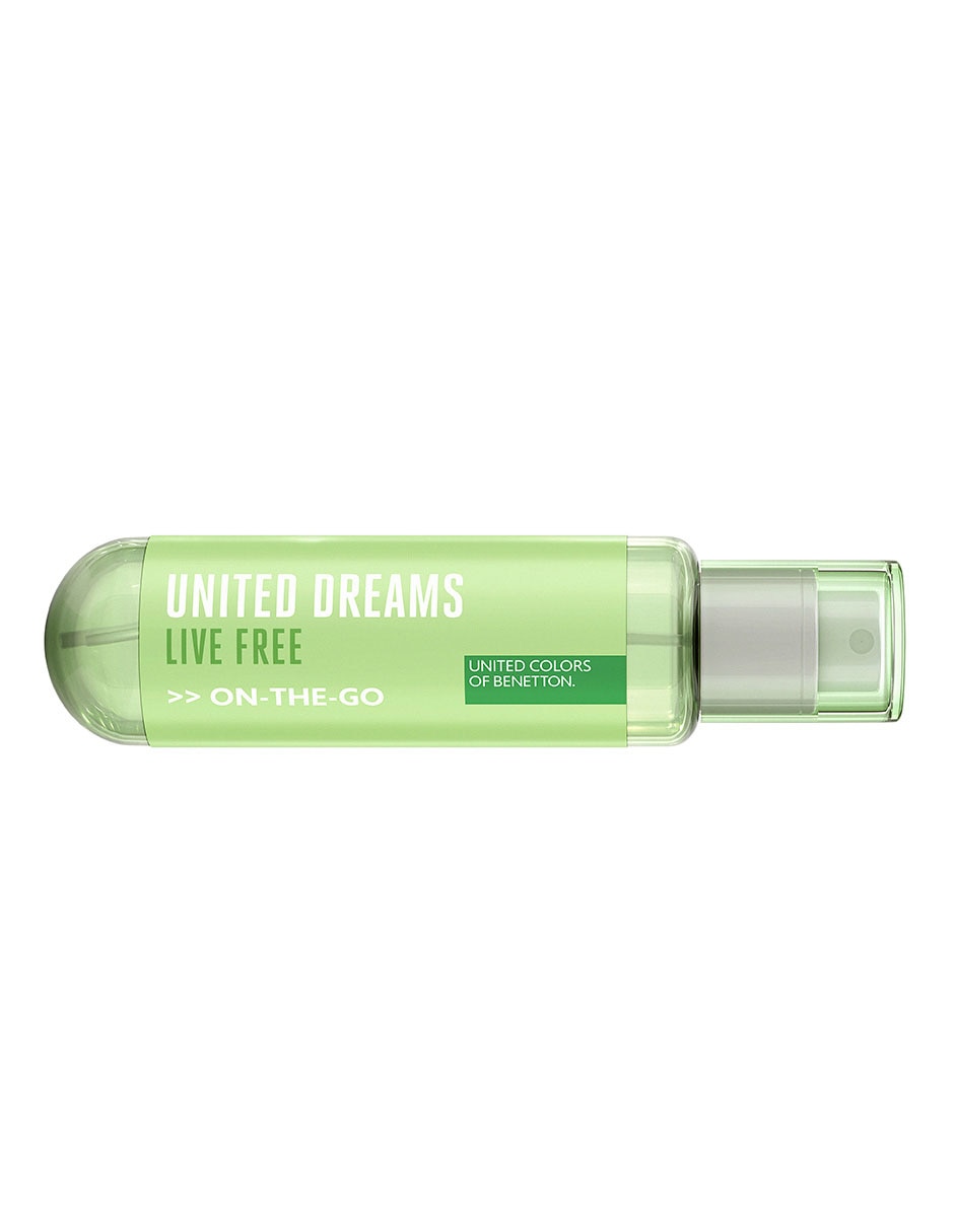 Eau de toilette para mujer
