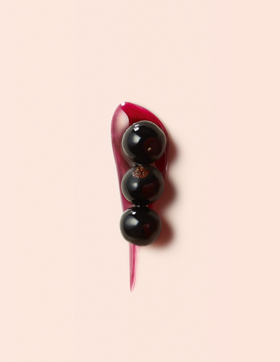 Eau de parfum Giorgio Armani Sì Intense para mujer