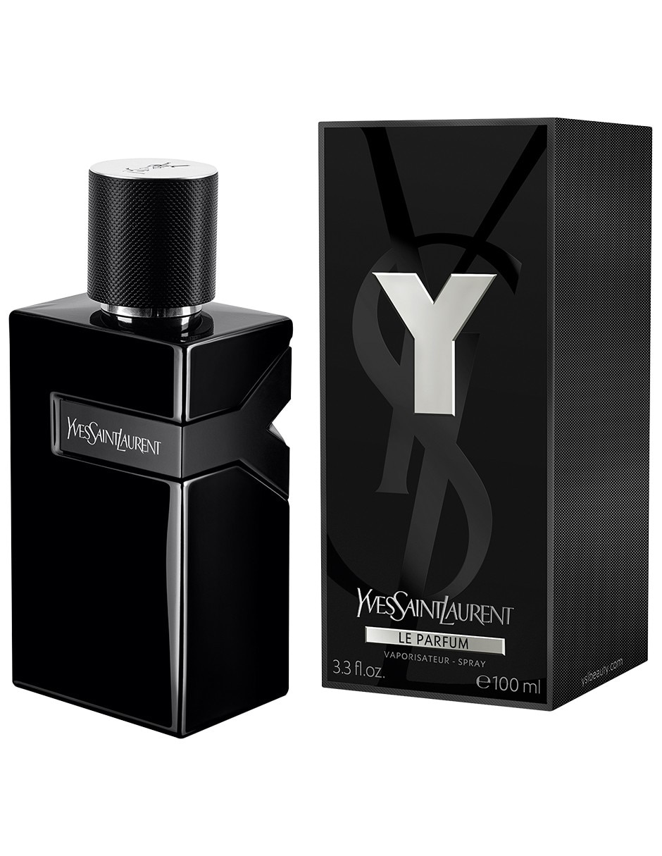 Eau de parfum Yves Saint Laurent Y Men para hombre