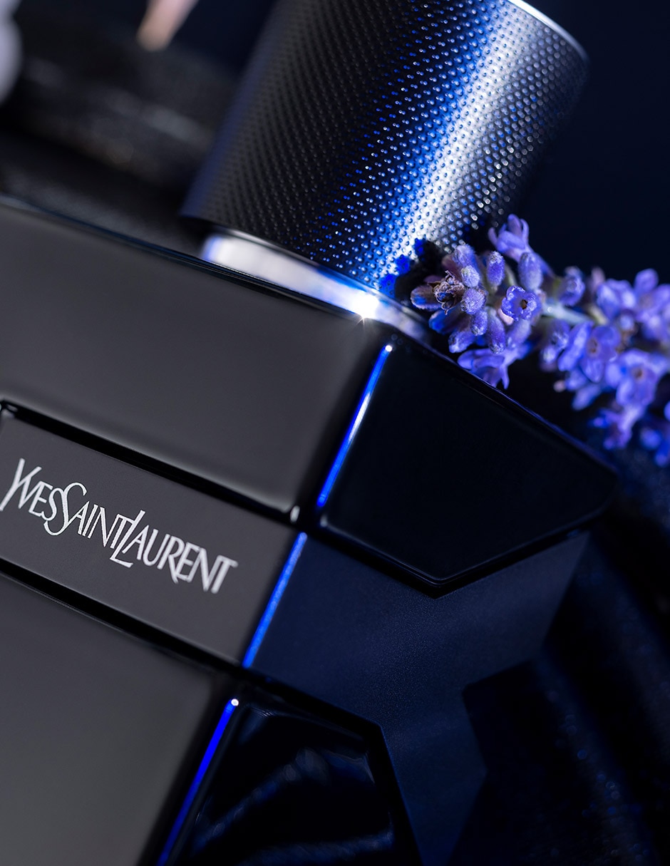 Eau de parfum Yves Saint Laurent Y Men para hombre