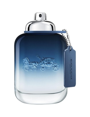 Eau de toilette New York Man para hombre 1