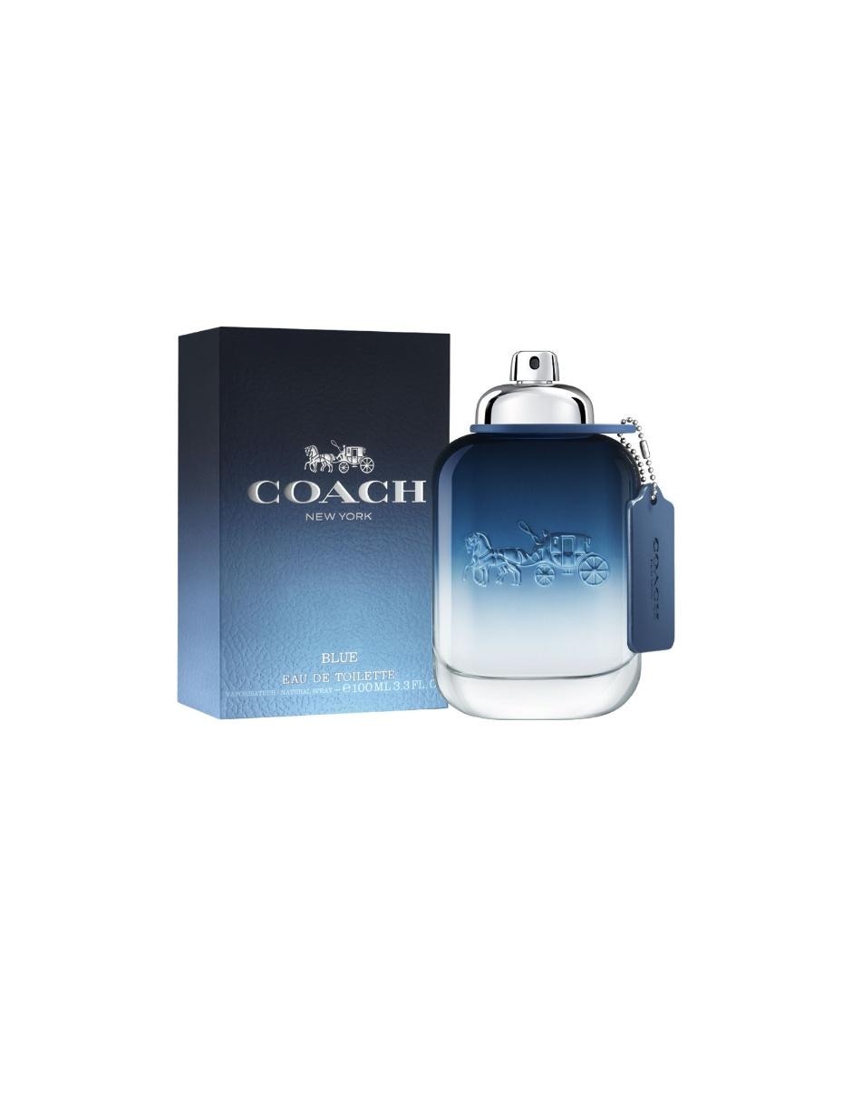 Eau de toilette New York Man para hombre 4