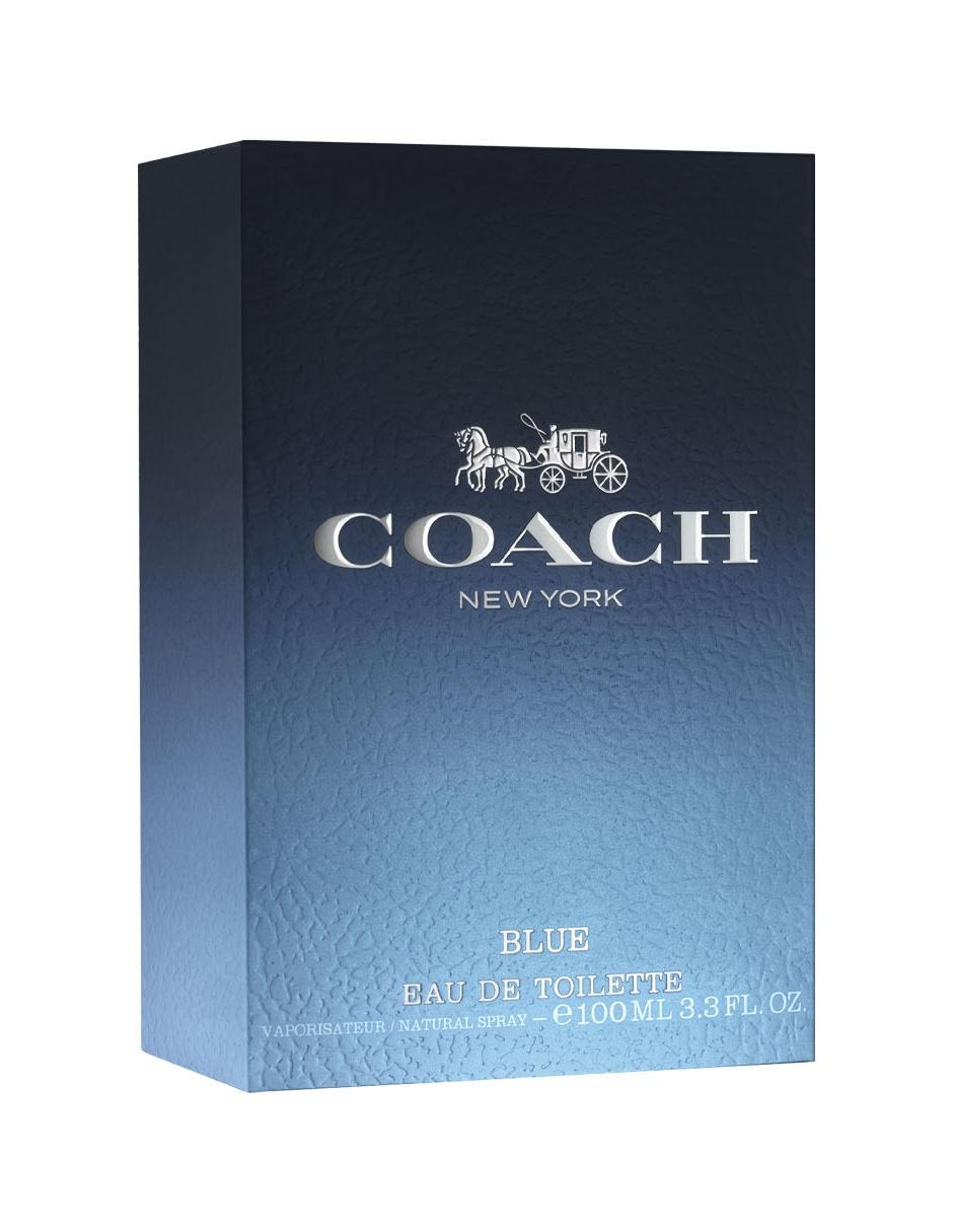 Eau de toilette New York Man para hombre 5