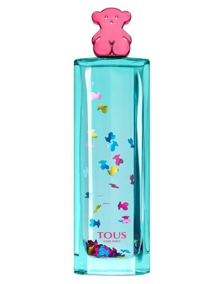 Eau de toilette Tous Gems Party para mujer Eau de toilette Tous Gems Party para mujer