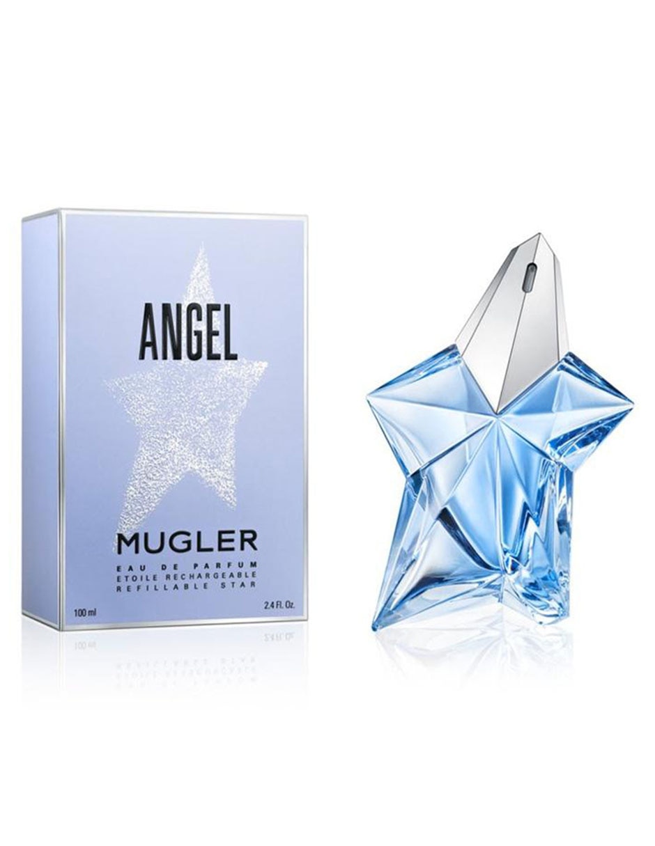 Eau de parfum Angel para mujer
