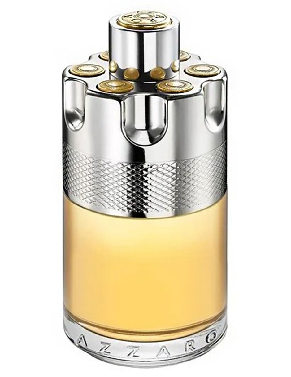 Eau de toilette Wanted para hombre