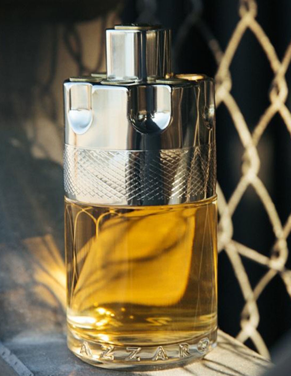 Eau de toilette Wanted para hombre 2