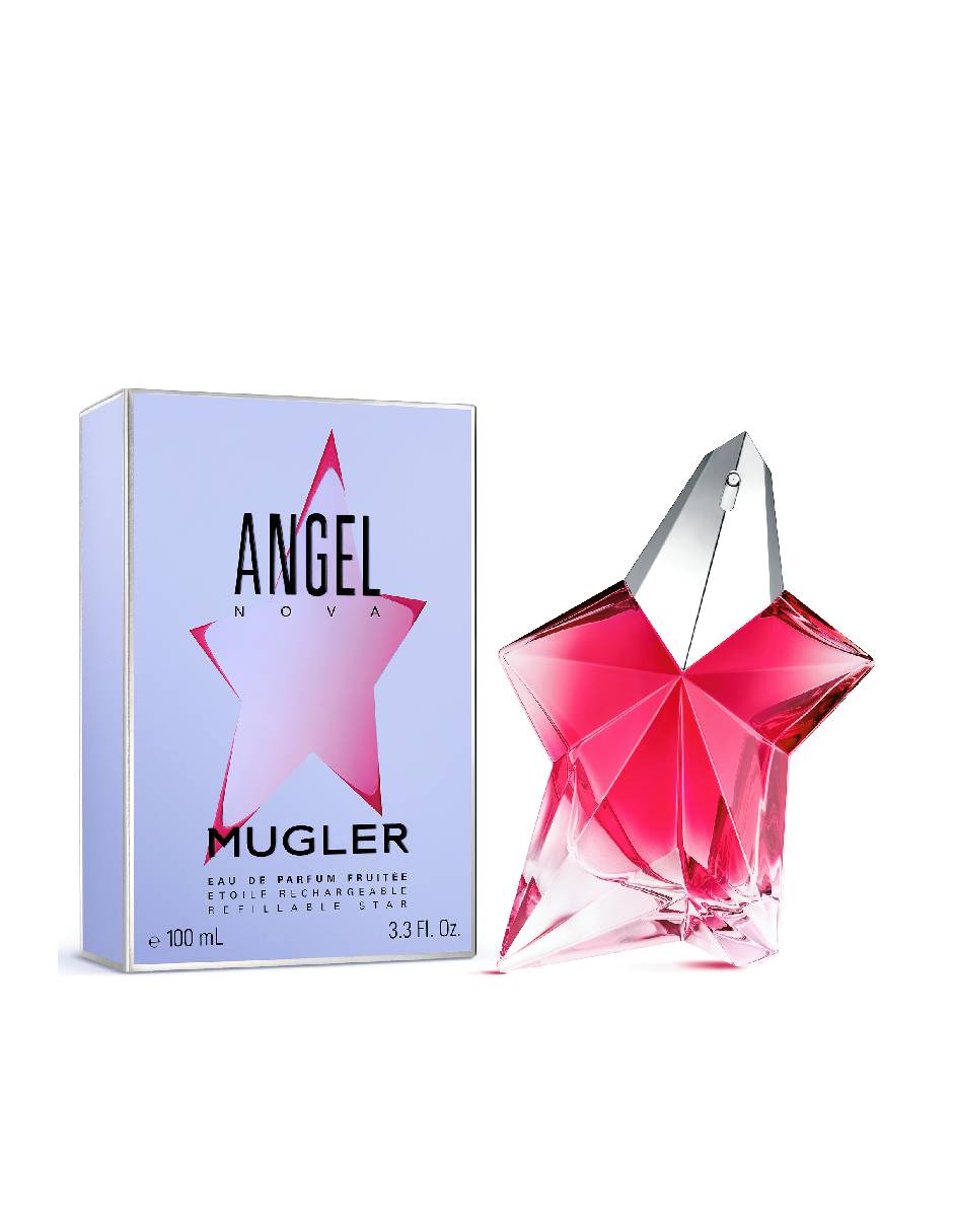 Eau de parfum Angel Nova para mujer 2