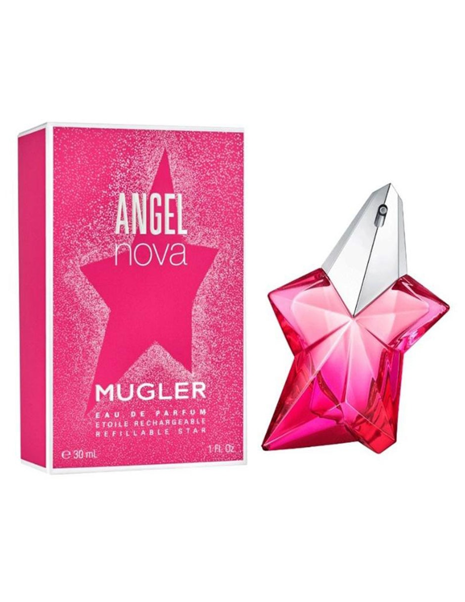 Eau de parfum Angel para mujer 3
