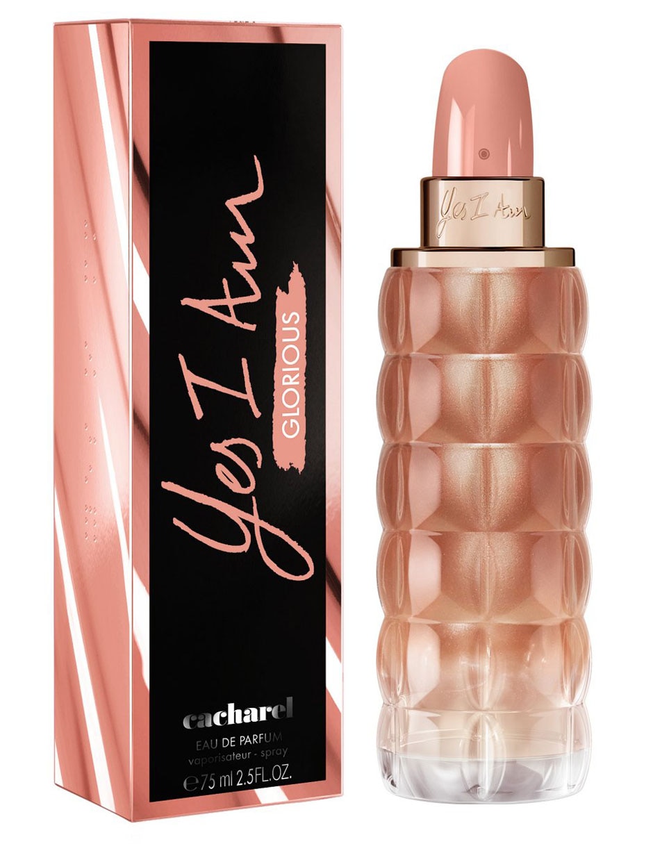 Eau de parfum Yes I Am Glorious para mujer Eau de parfum Yes I Am Glorious para mujer