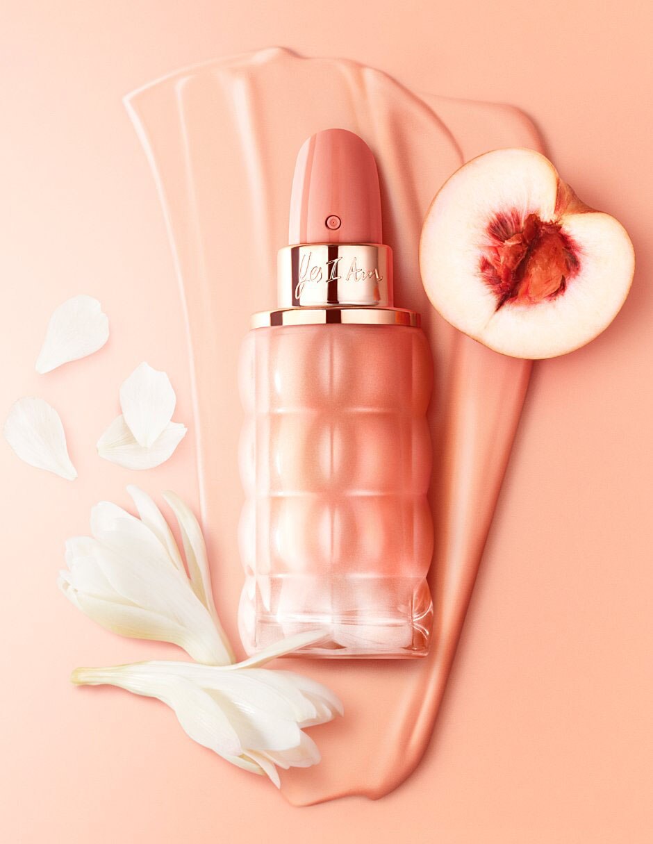Eau de parfum Yes I Am Glorious para mujer 3