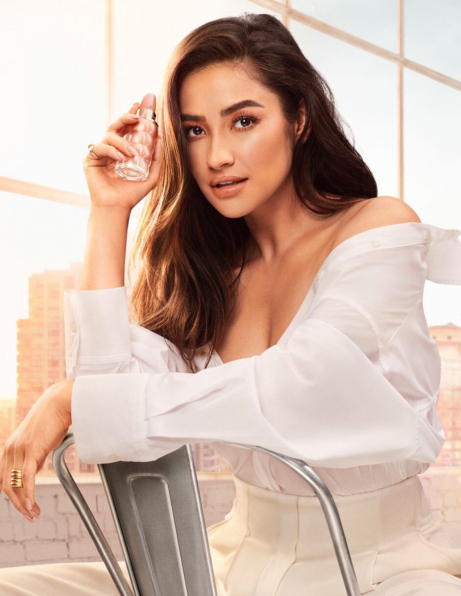 Eau de parfum Yes I Am Glorious para mujer 4