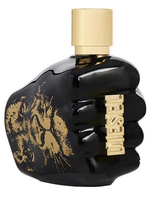 Eau de toilette Diesel Spirit of the Brave para hombre